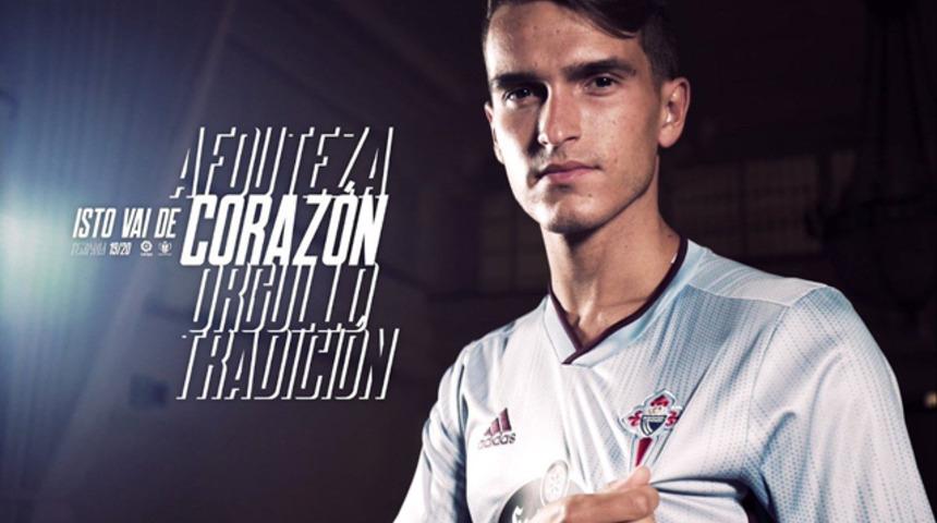 Barcelona, Denis Suarez'i Celta Vigo'ya sattı