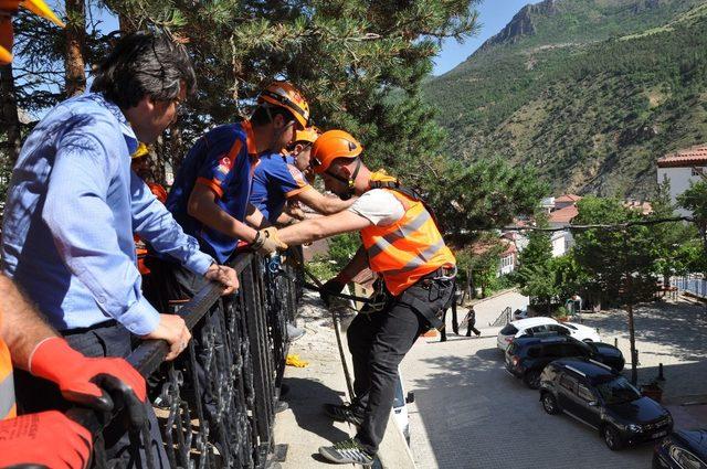 Gümüşhane’de ‘MEB AKUB’ kuruldu