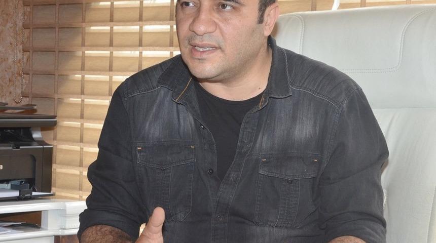 Doç. Dr Onur Köksal: "Ekonomiden etkilenen esnafın rahata kavuşması için istihdam projelerine ihtiyaç var"