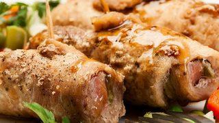 Biftek sarma nasıl yapılır?