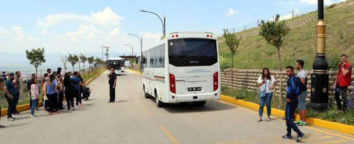 Duyan inanamıyor! Herkes Erzurum'daki gizemli yolun sırrını çözmeye geliyor G3