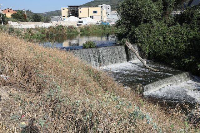 Gemlik Büyükşehir ile daha da güzelleşiyor