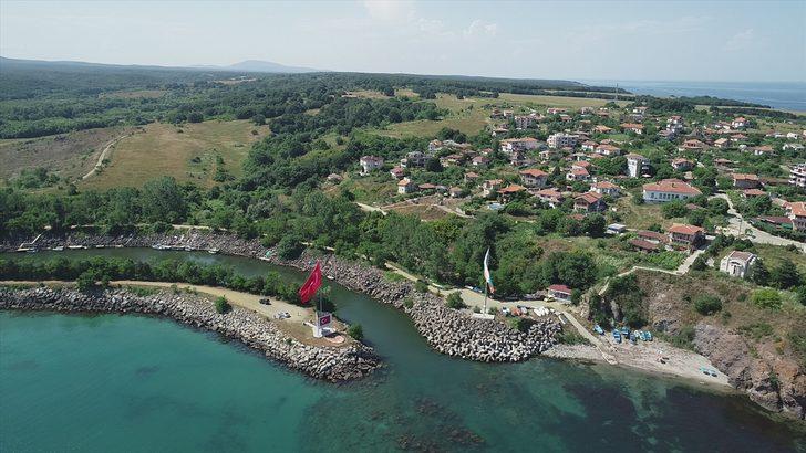 Türkiye ile Bulgaristan sınırına köprü kuruluyor G1