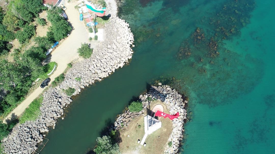 T&uuml;rkiye ile Bulgaristan sınırına k&ouml;pr&uuml; kuruluyor