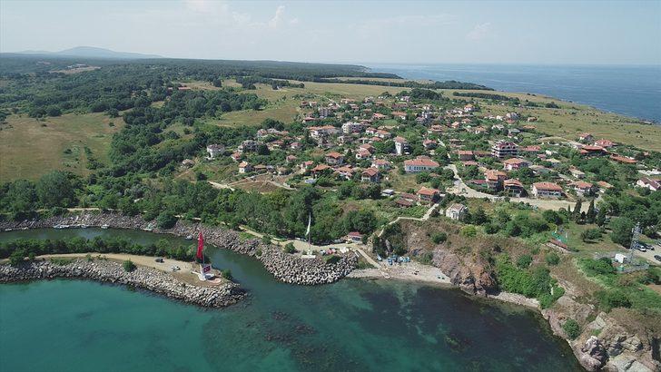 Türkiye ile Bulgaristan sınırına köprü kuruluyor G3