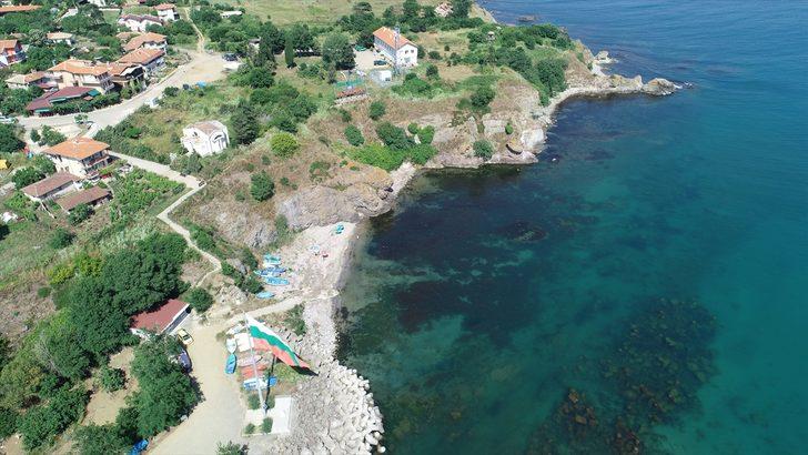 Türkiye ile Bulgaristan sınırına köprü kuruluyor G5