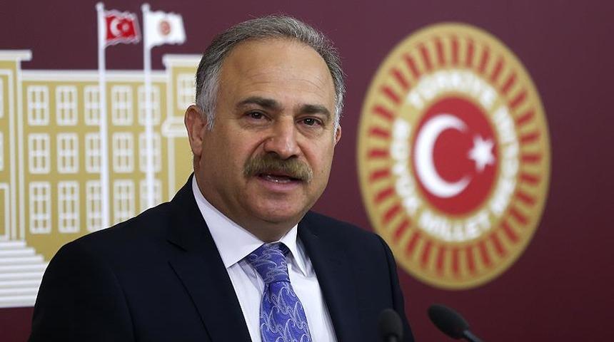 CHP'li Gök'ten flaş 'parlamenter sistem' açıklaması