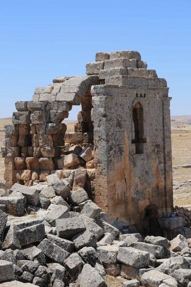 Nemrud’un tahtı turizme kazandırılıyor