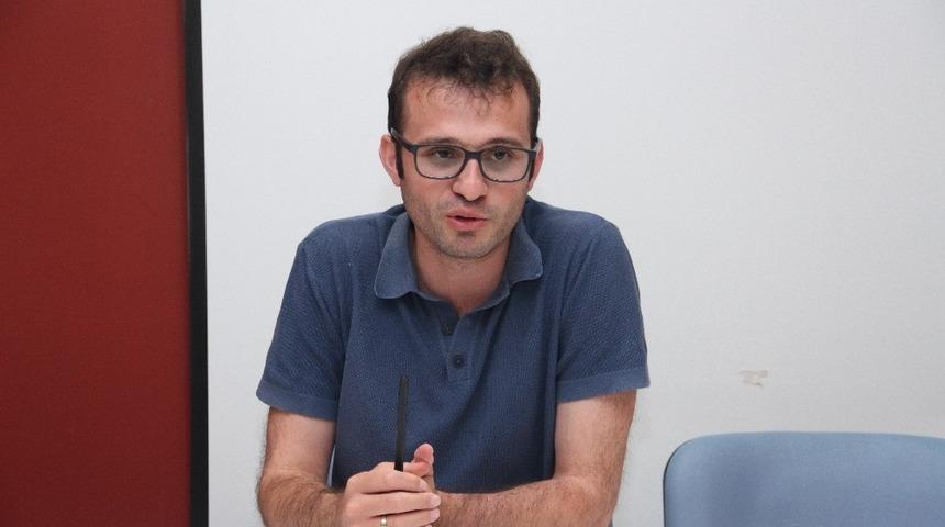 Masal M&uuml;zesi&rsquo;nde &lsquo;Obsesif Kompulsif Bozukluk&rsquo; semineri