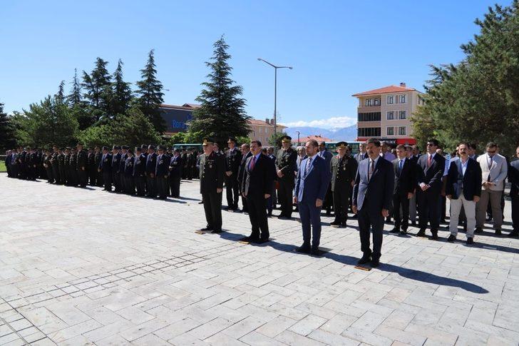 Atatürk’ün Erzincan’a gelişinin 100. yılı kutlandı G3