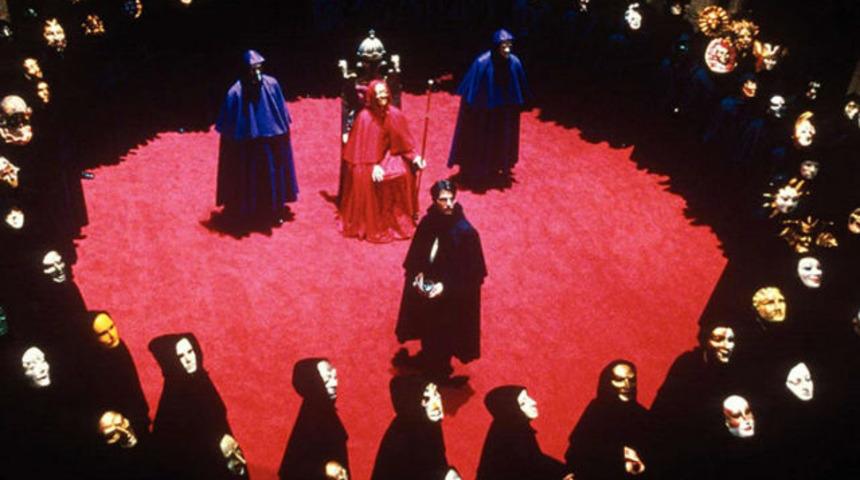 Stanley Kubrick’in asistanı bu gerçeği yıllar sonra açıkladı