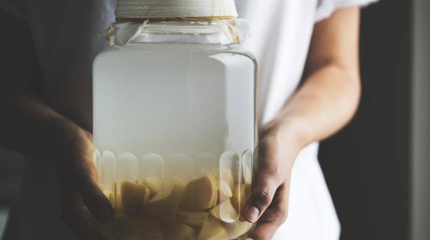 3 günde bağırsakları temizleyen kür