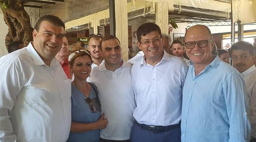 Başkan &Ouml;zcan; &ldquo;Naz-Koop ile Nazilli&rsquo;miz &ccedil;ağ atlayacak&rdquo;