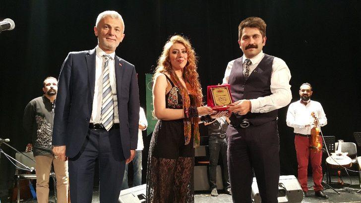 Eskişehir’de ‘5 Dilde Muhteşem Konser’ coşkulu geçti G2