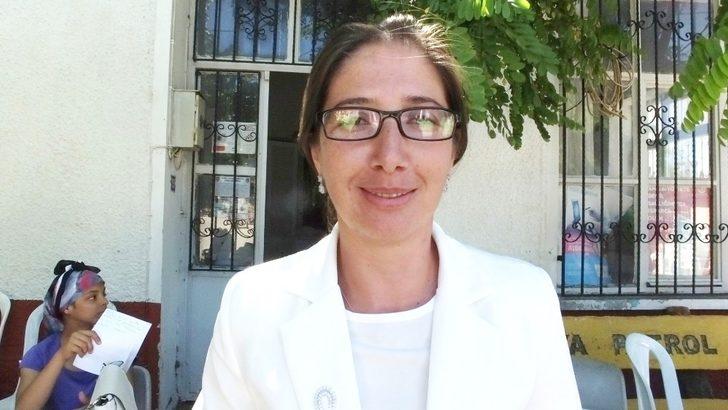 Balıkesirli kadın muhtar binlerce vatandaşı hayırda buluşturdu G2