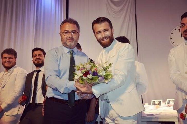 Tiyatro Festivali’nin gözdesi oldular G2