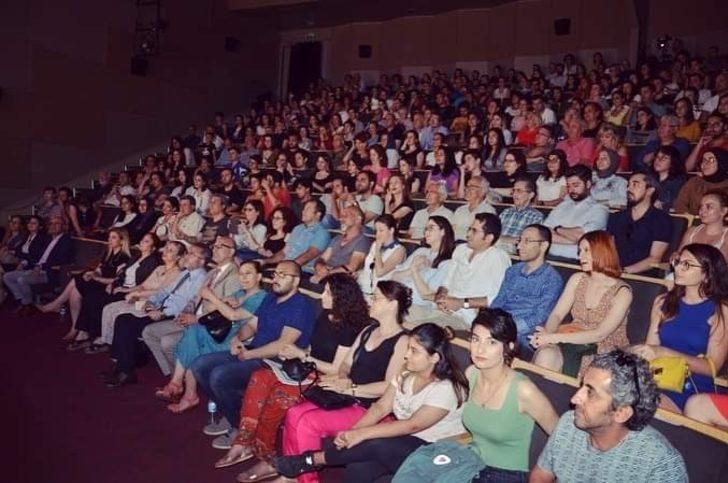 Tiyatro Festivali’nin gözdesi oldular G5