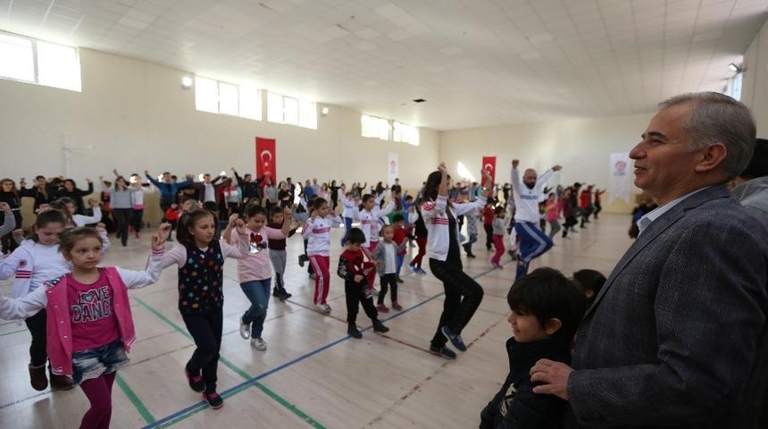 Denizli yeni efelerini bekliyor