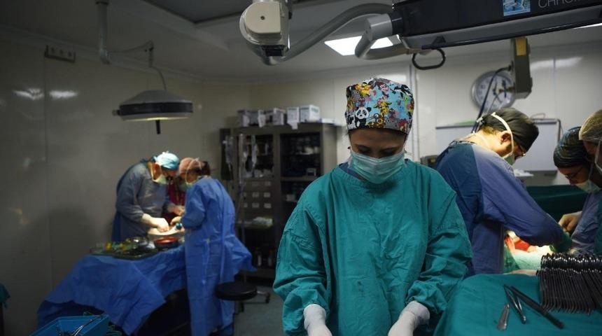 Ege Üniversitesi organ bağışında da zirvede