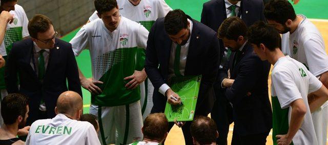 Bursaspor’da Basketbol Yönetim Kurulu belli oldu