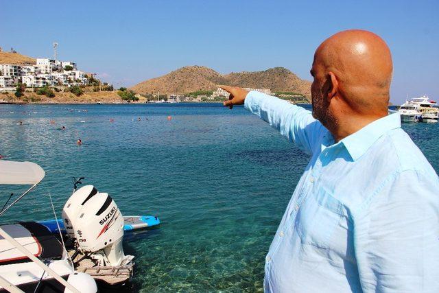 Bodrum&rsquo;a milyon dolarlık yatırım 2