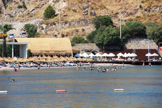 Bodrum&rsquo;a milyon dolarlık yatırım 3