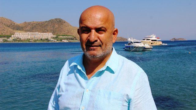 Bodrum’a milyon dolarlık yatırım