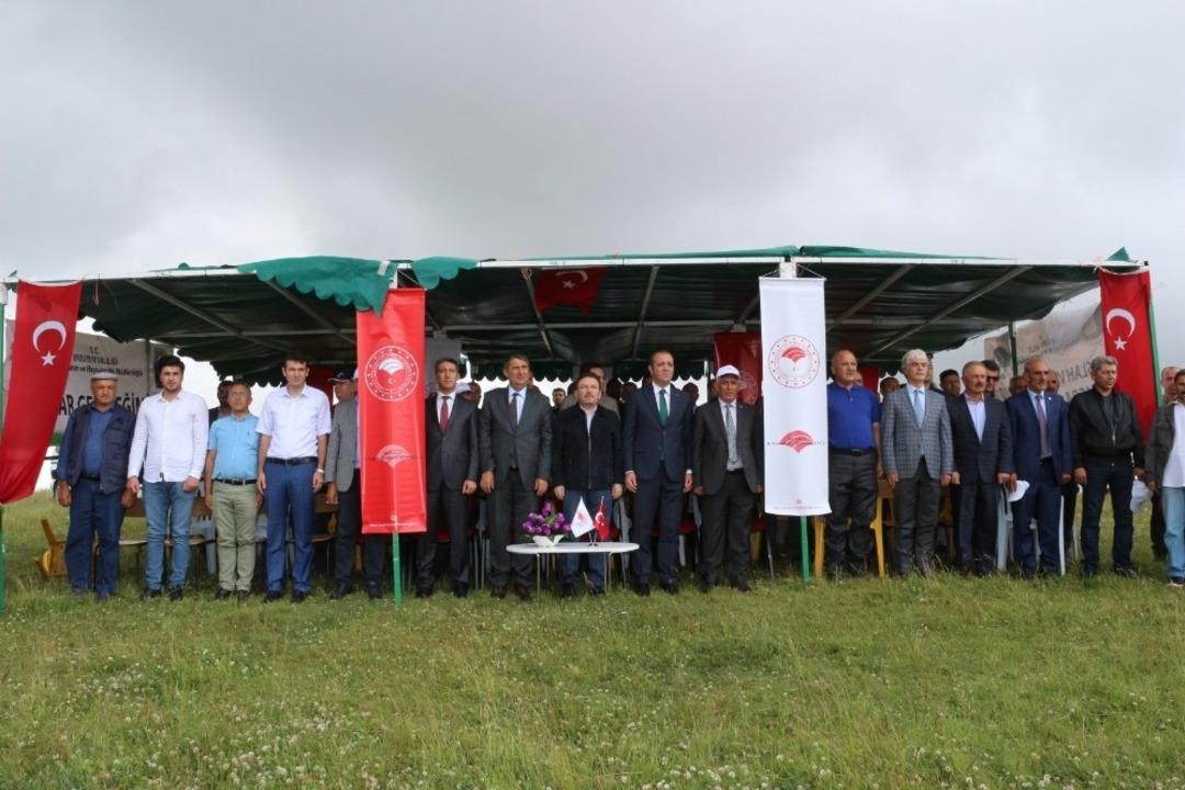 Mera ıslah &ccedil;alışmaları hız kesmeden devam ediyor