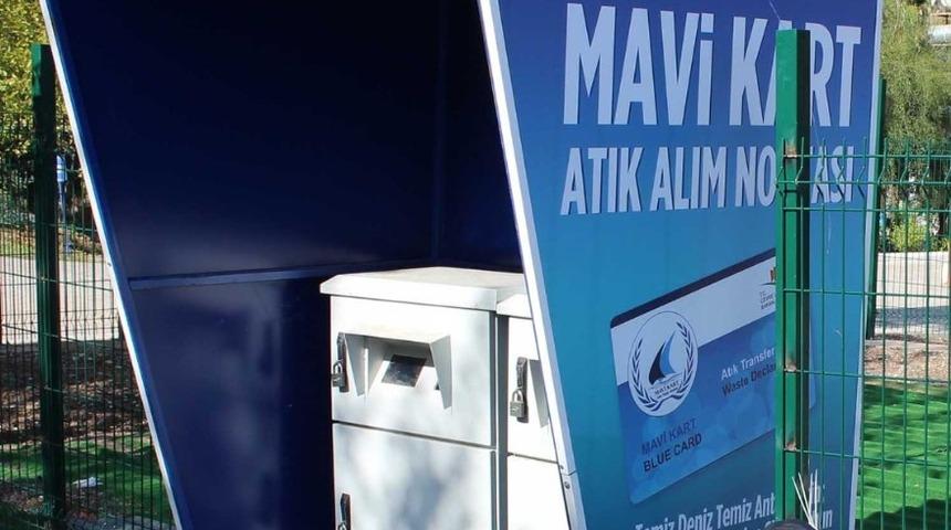 İki deniz aracına 36 bin lira sintine atığı ceza