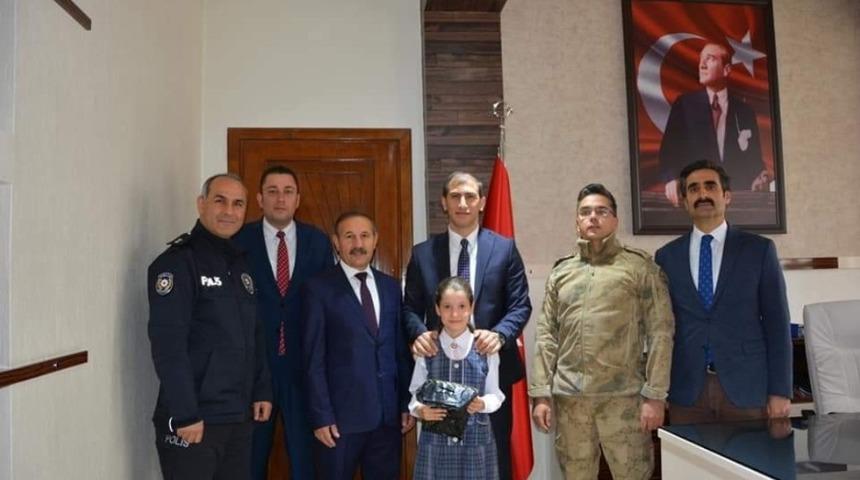 Aşkale&rsquo;ye &ccedil;ifte m&uuml;jde