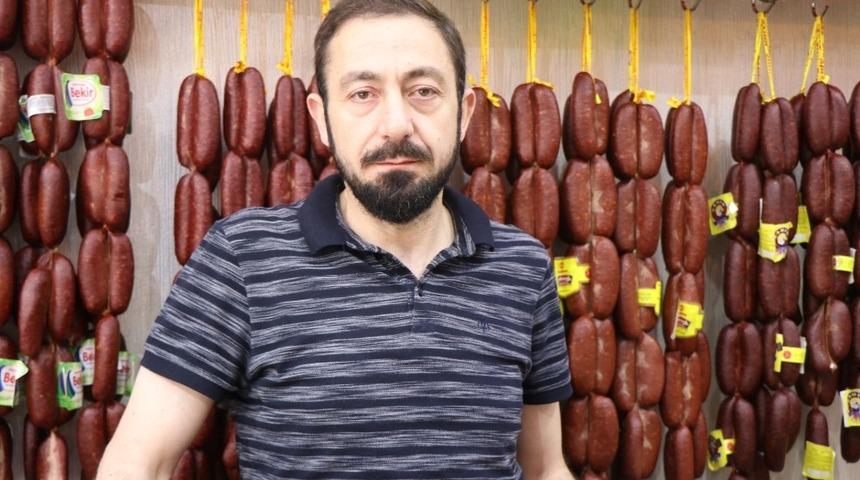 Pastırmacılarda &lsquo;Gurbet&ccedil;i&rsquo; beklentisi