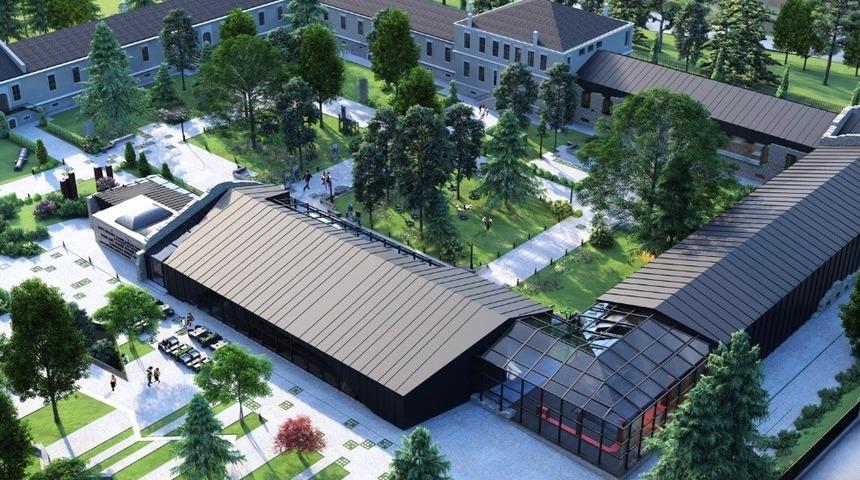 &Ccedil;anakkale yine eşsiz bir projeye ev sahipliği yapacak