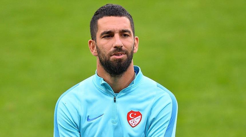 Adana Demirspor Başkanı Murat Sancak: Süper Lig'e çıkınca Arda Turan'ı transfer etmek istiyoruz