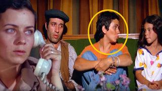 'İbo ile Güllüşah'ın Oya'sını hatırladınız mı? Beğeni toplayan paylaşım