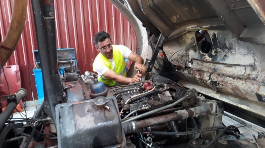 MESEM&rsquo;de kalfalık ve ustalık belgesi alma imkanı