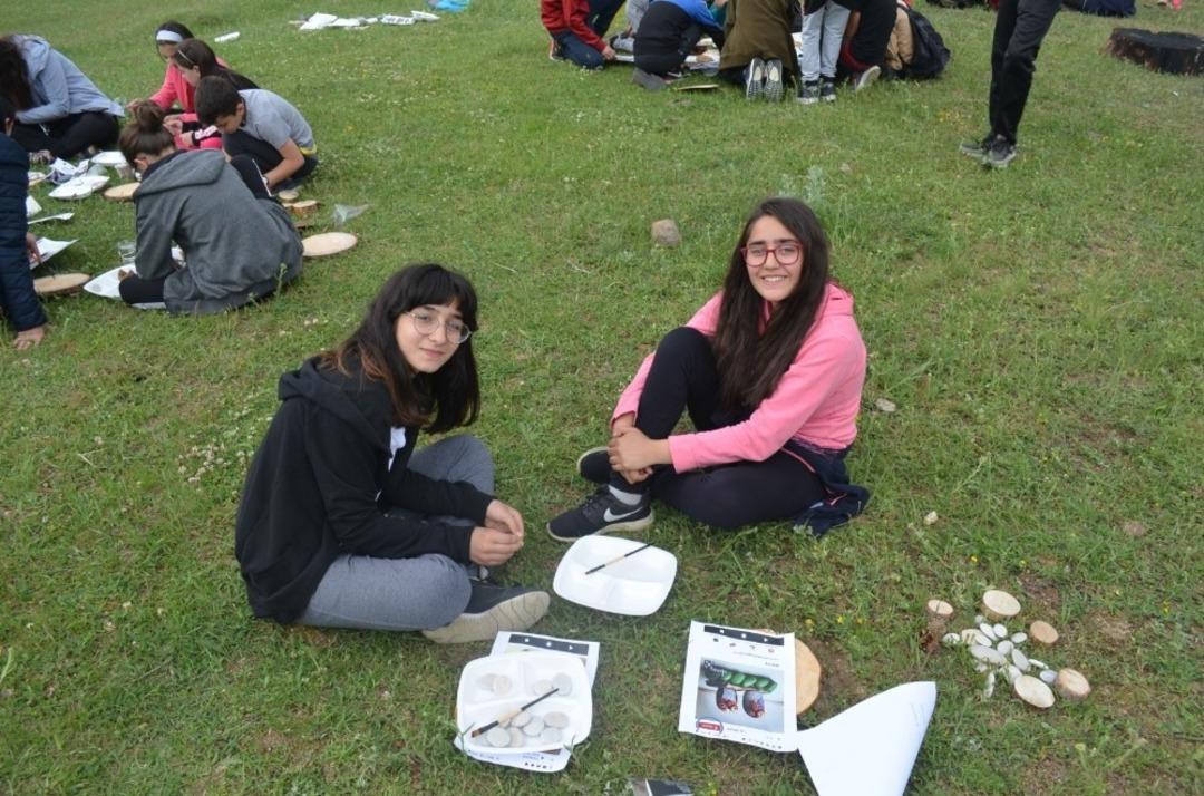 &ldquo;Hayatta Emniyet Almayı &Ouml;ğreniyoruz&rdquo; Proje Kars&rsquo;ta başladı