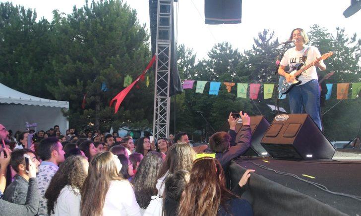 Çankaya Belediyesi Kadın Emeği Festivali Ankaralıları buluşturdu G1