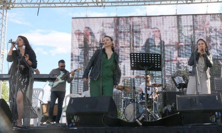 Çankaya Belediyesi Kadın Emeği Festivali Ankaralıları buluşturdu G2