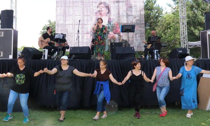 Çankaya Belediyesi Kadın Emeği Festivali Ankaralıları buluşturdu G3