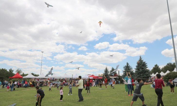 Çankaya Belediyesi Kadın Emeği Festivali Ankaralıları buluşturdu G4