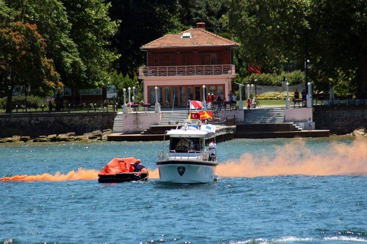 Yalova’da Kabotaj Bayramı kutlandı G4