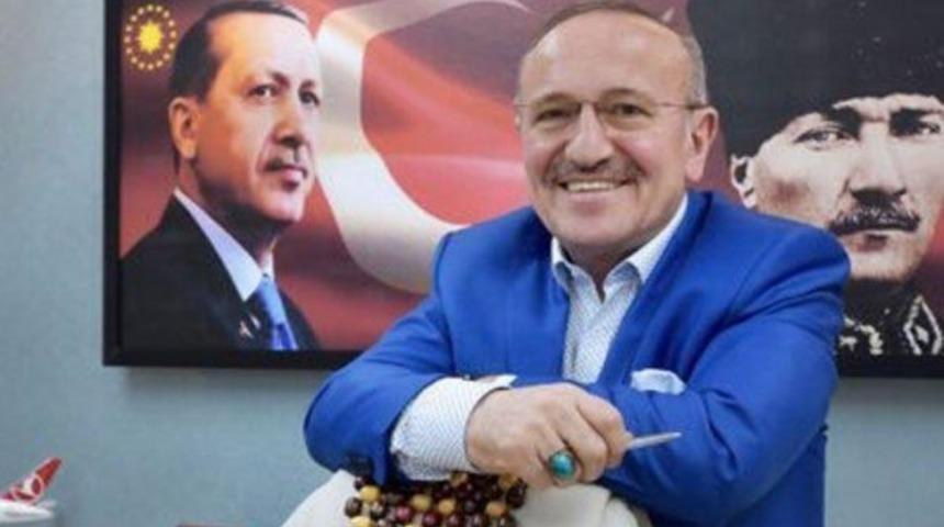 İBB'de bir istifa daha! Metro A.Ş. Genel Müdürü Kasım Kutlu istifa etti