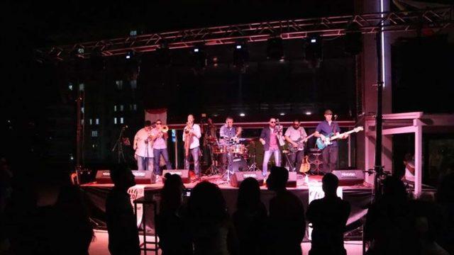 Teksas’tan Diyarbakır’a Latin Müziği Rüzgarı