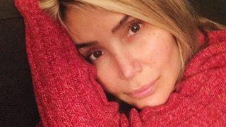 Yonca Evcimik acı haberi böyle verdi