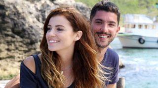 Ezgi Eyüboğlu ve Kaan Yıldırım ihanet yüzünde mi boşandı? 