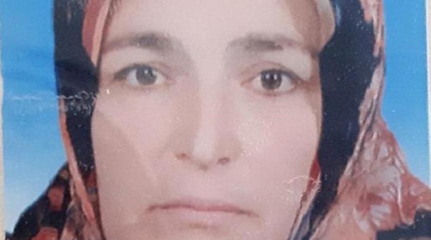 Keneden ölen kadın Yozgat'ta toprağa verildi