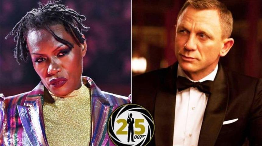 Bond 25 filminin &ccedil;ekimlerinde neler oluyor?