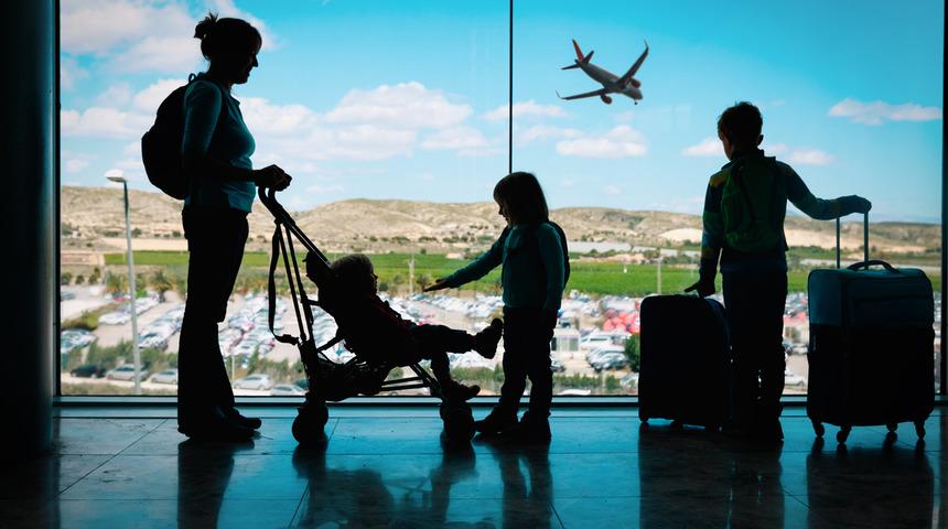 Tatilde bu hatalar yorgun düşürüyor!