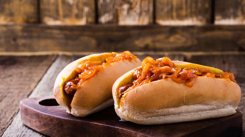 Texas sosisli sandviç nasıl yapılır?