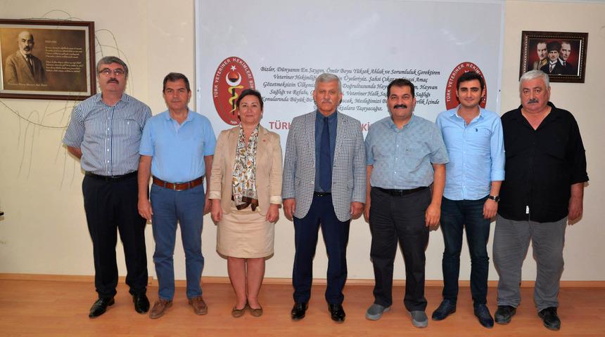 Veteriner hekimler de artık uzman olabilecek